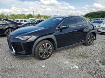  Salvage Lexus Ux