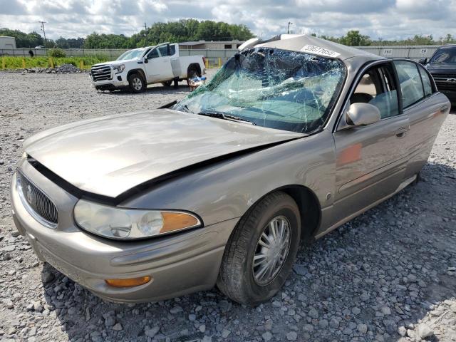  Salvage Buick LeSabre