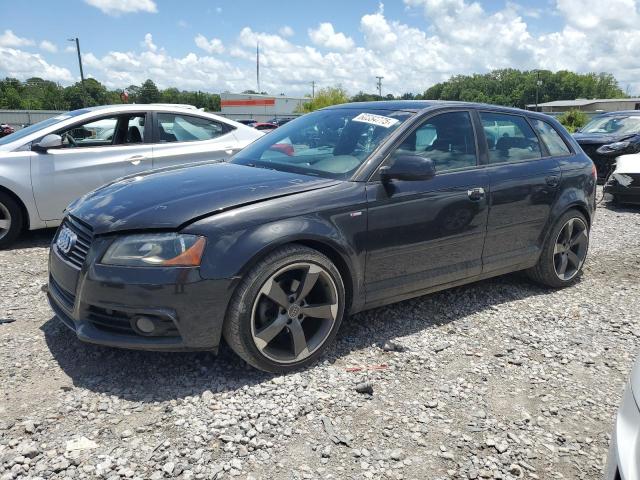  Salvage Audi A3