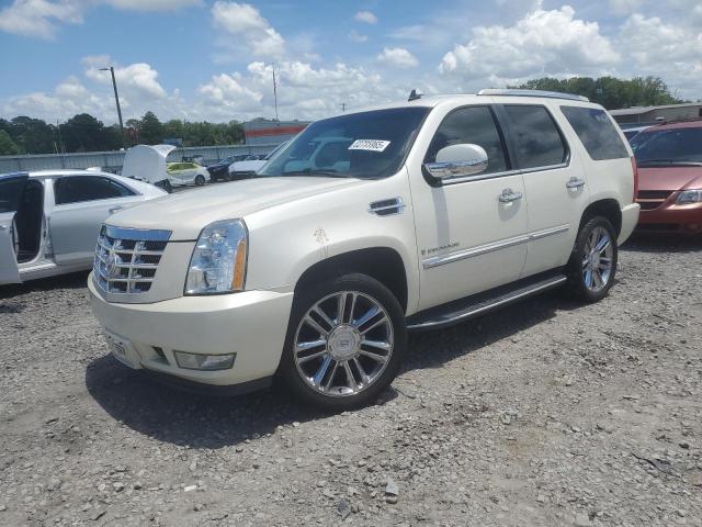  Salvage Cadillac Escalade