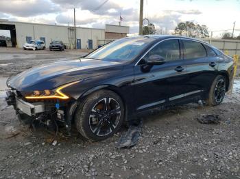  Salvage Kia K5