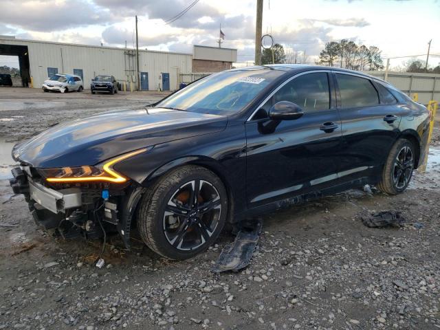  Salvage Kia K5