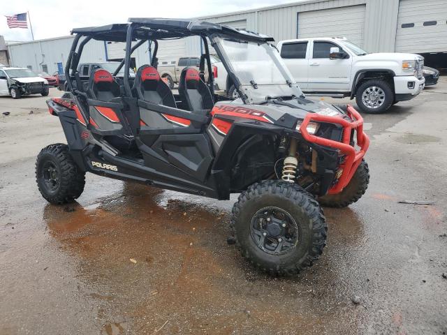  Salvage Polaris Rzr S4 100