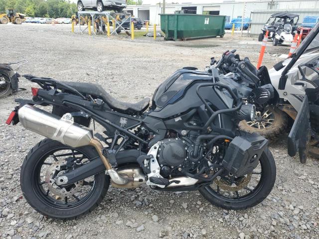  Salvage BMW F-series