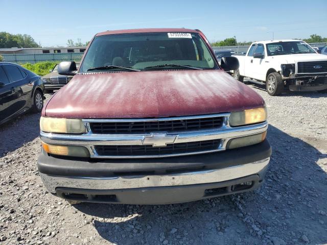 Chevrolet Suburban C1500 Image 3
