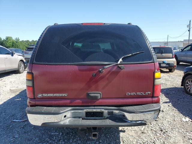 Chevrolet Suburban C1500 Image 7