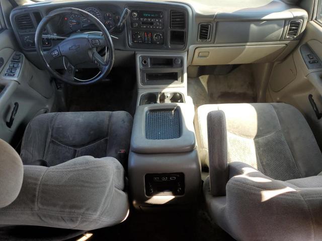 Chevrolet Suburban C1500 Image 5