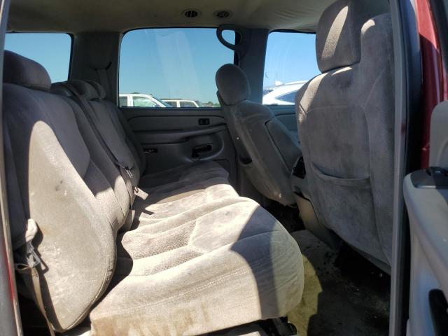 Chevrolet Suburban C1500 Image 12