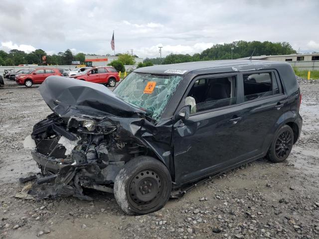  Salvage Toyota Scion