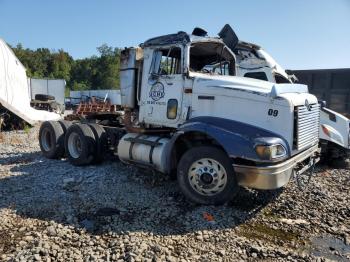  Salvage International 9100