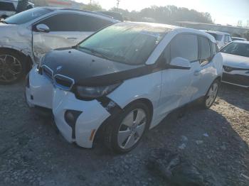  Salvage BMW I Series