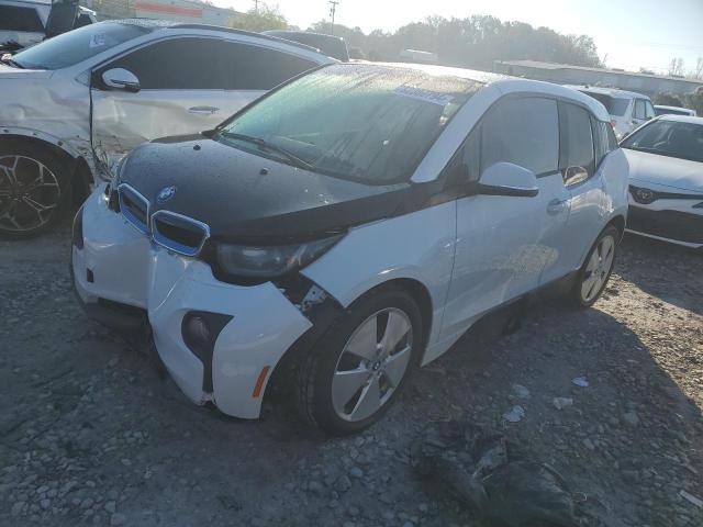  Salvage BMW I Series