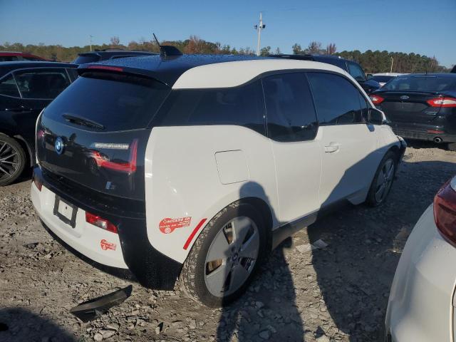 BMW I Series Rex Image 11