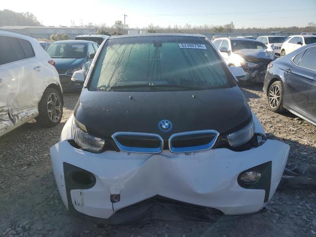 BMW I Series Rex Image 12