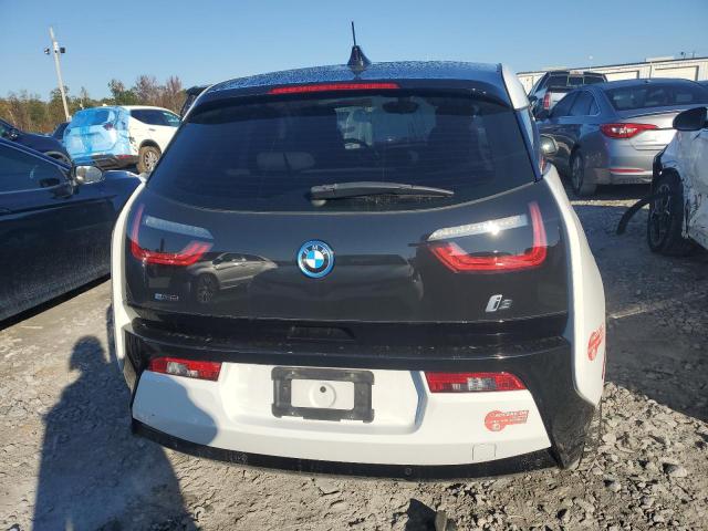 BMW I Series Rex Image 2