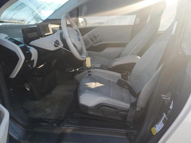 BMW I Series Rex Image 3