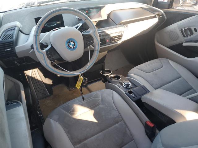 BMW I Series Rex Image 6