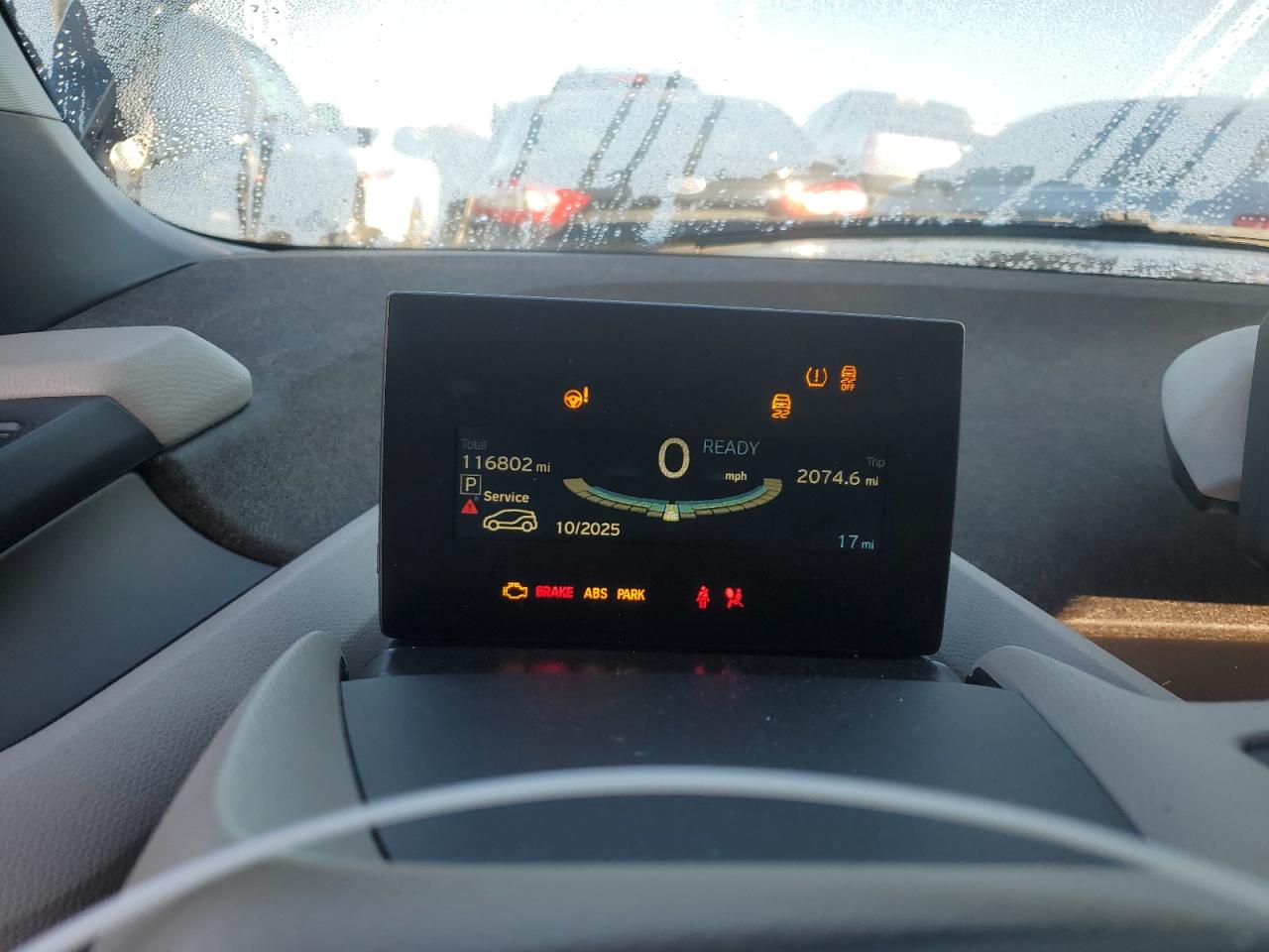 BMW I Series Rex Image 7