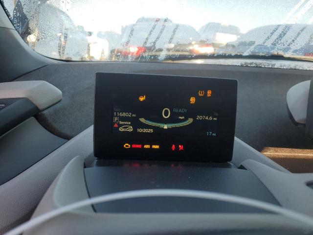 BMW I Series Rex Image 7