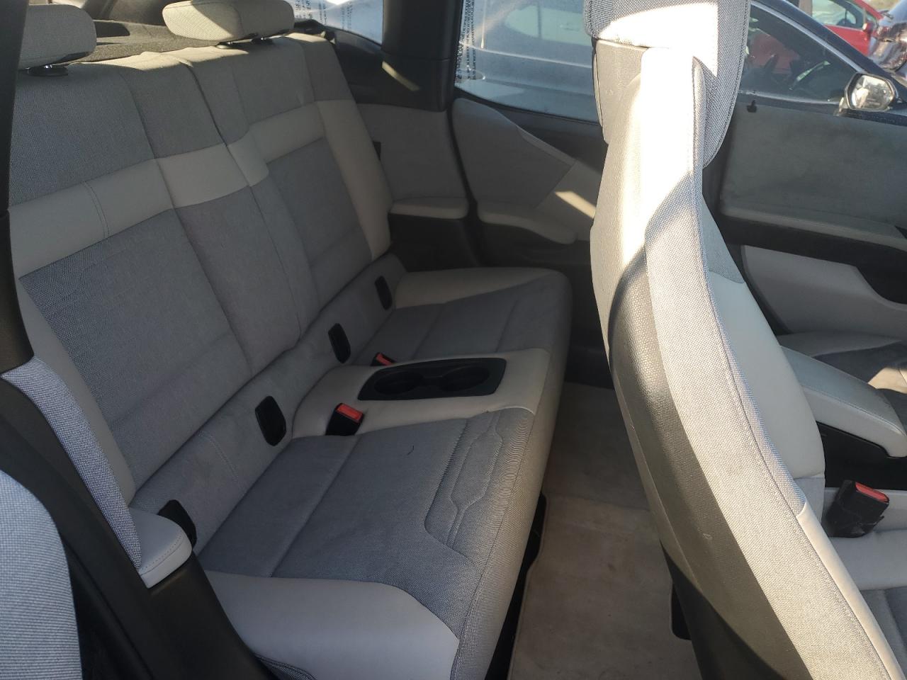 BMW I Series Rex Image 4