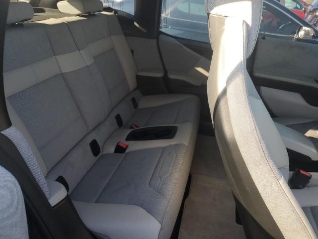 BMW I Series Rex Image 4