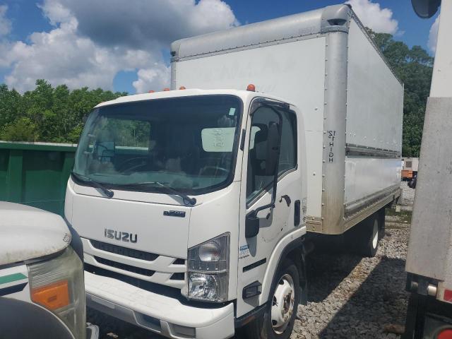  Salvage Isuzu Npr Hd