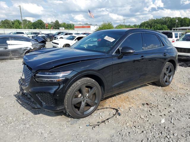  Salvage Genesis Gv70 Base