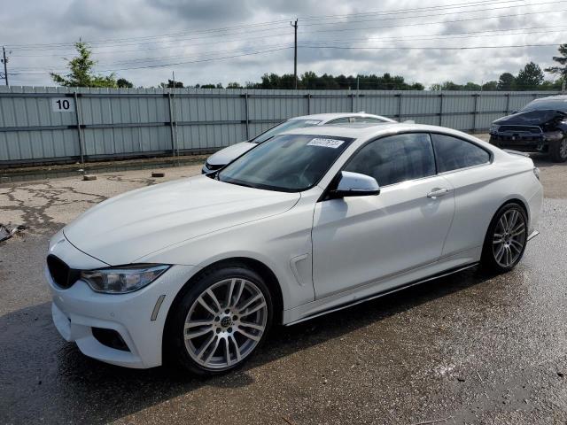  Salvage BMW 4 Series