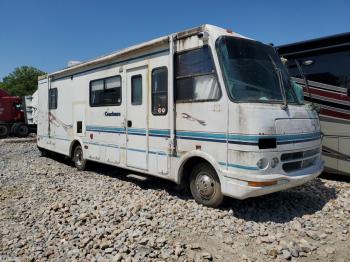  Salvage Ford F-530