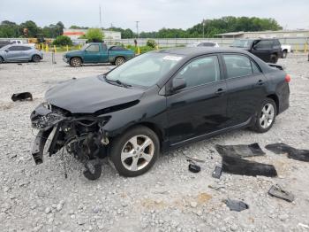  Salvage Toyota 1 2 Ton Xl