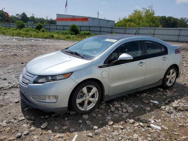  Salvage Chevrolet Volt