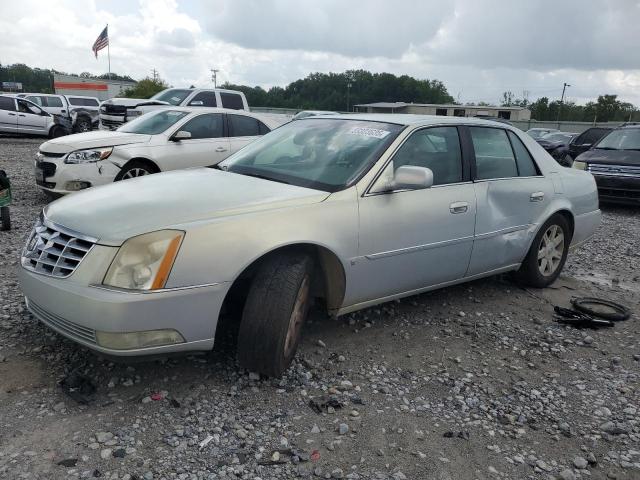  Salvage Cadillac DTS