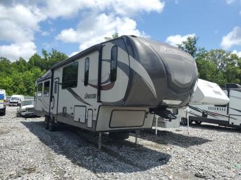  Salvage Keystone Sprinter