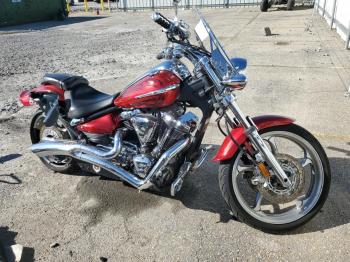  Salvage Yamaha Xv1900