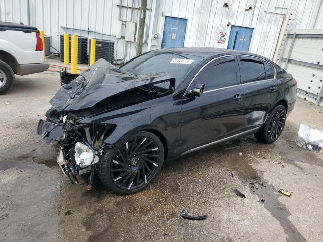  Salvage Lexus Gs