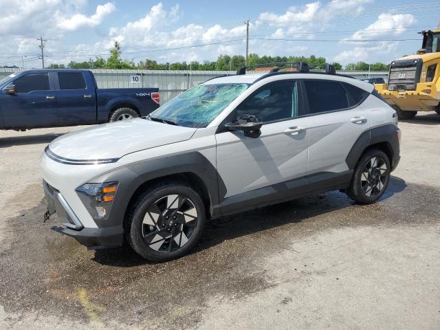  Salvage Hyundai KONA