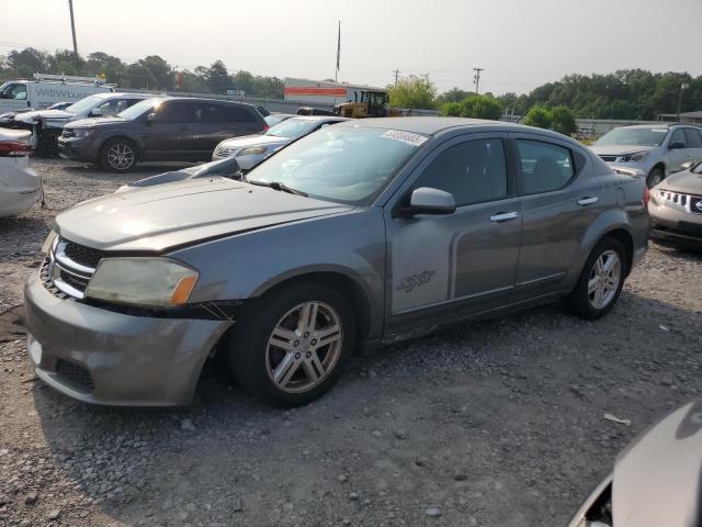  Salvage Dodge Avenger
