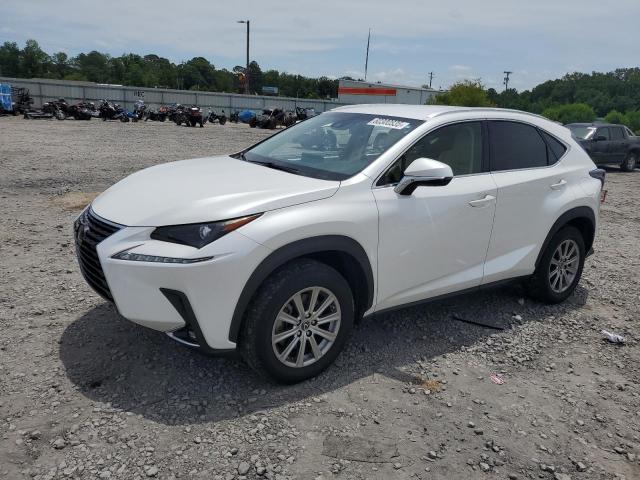  Salvage Lexus NX