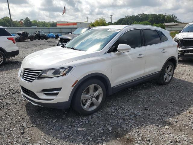 Salvage Lincoln MKC