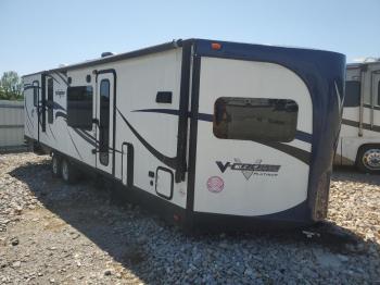  Salvage Wildwood Vcross Trl