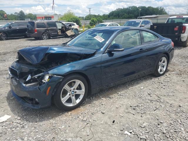  Salvage BMW 4 Series