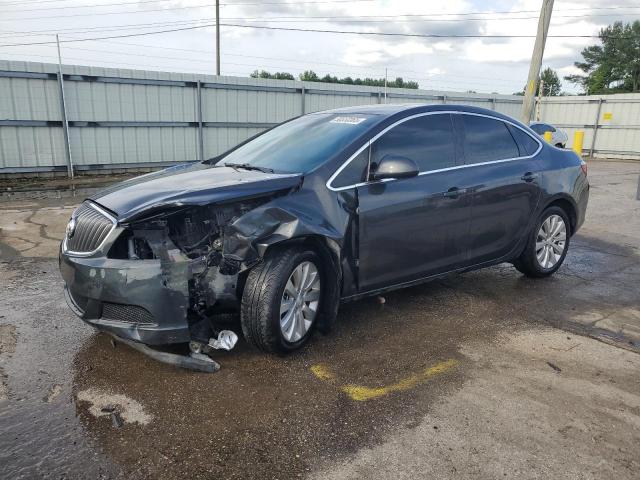  Salvage Buick Verano