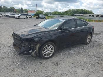  Salvage Ford F