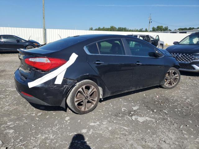 Kia Forte Ex Image 2