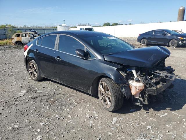 Kia Forte Ex Image 8