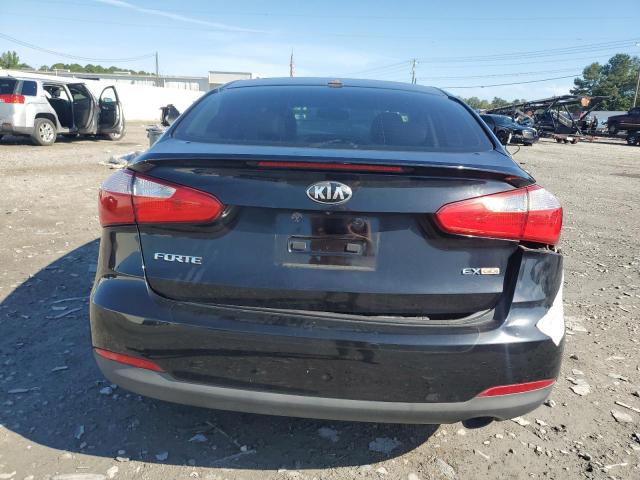Kia Forte Ex Image 10