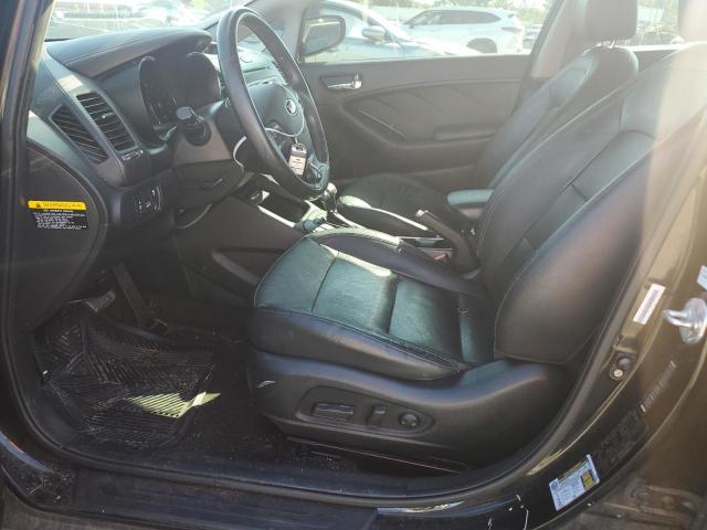 Kia Forte Ex Image 4