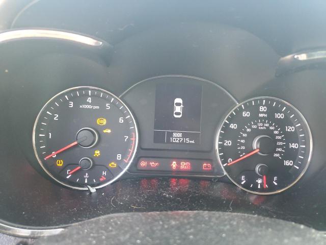 Kia Forte Ex Image 6