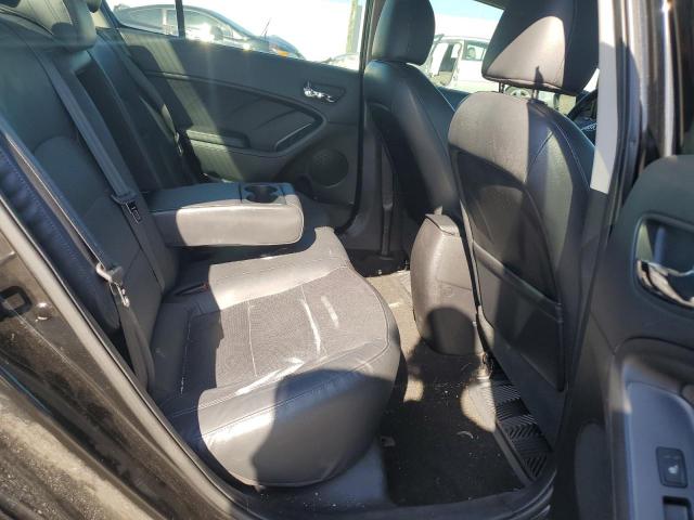 Kia Forte Ex Image 5