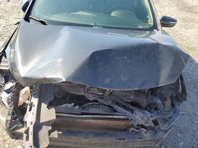 Kia Forte Ex Image 7